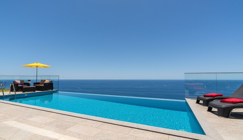 Luxury-Villa, barrierefrei, eigenes Bad