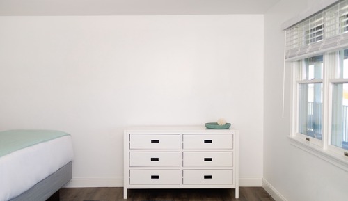 Standardzimmer