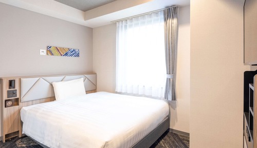 Standardzimmer, 1 Queen-Bett, Nichtraucher