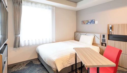 Standardzimmer, 1 Doppelbett, Nichtraucher