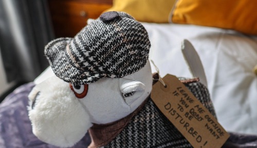 Classic-Doppelzimmer