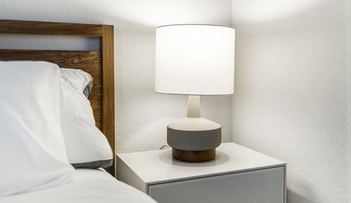 Deluxe-Apartment, 1 King-Bett (Self Check-in with Virtual Front Desk)