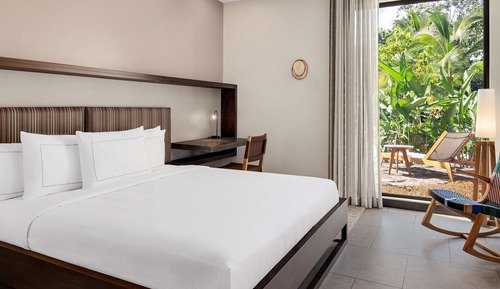 Suite, 1 Schlafzimmer