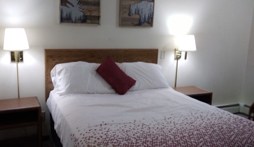 Business-Einzelzimmer