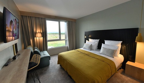 Standardzimmer, Mehrere Betten