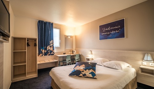 Doppelzimmer