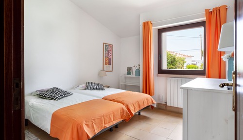 Familienvilla, 3 Schlafzimmer