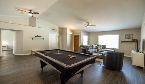 Ferienhaus, 4 Schlafzimmer