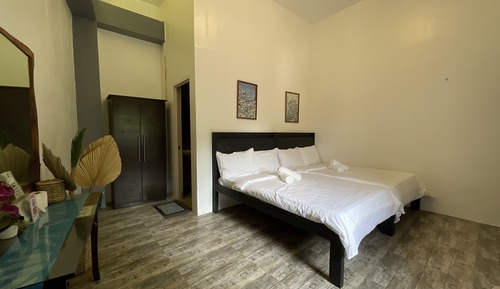 Standardzimmer