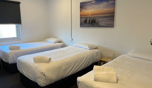 Basic-Zimmer