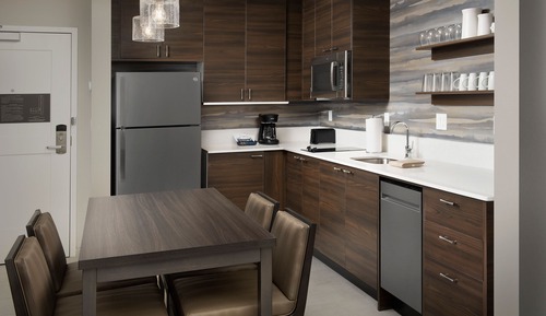 Studio, Mehrere Betten (Mobility/Hearing Accessible, Tub)