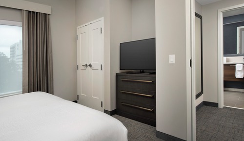 Studio, Mehrere Betten