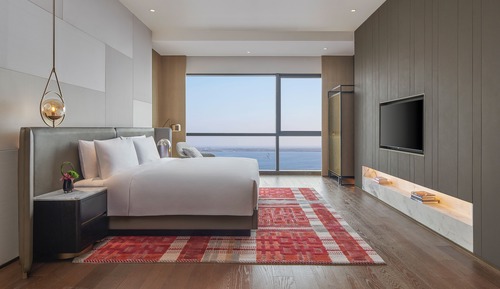 Presidential-Suite (Chairman)