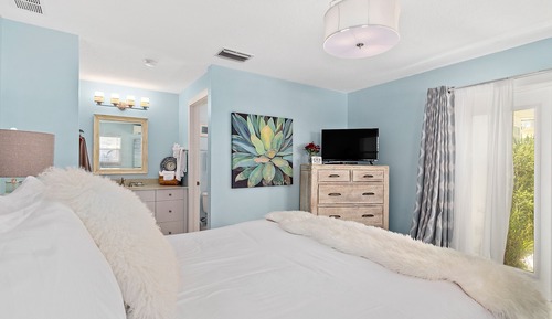 Habitación Business