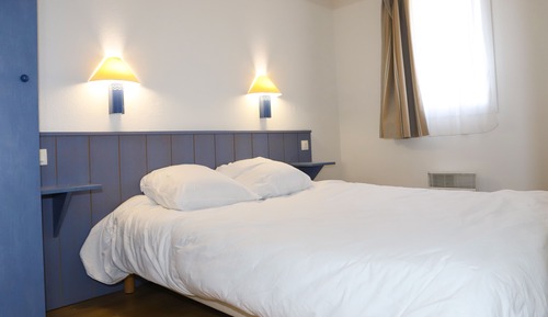 Standard-Apartment