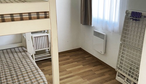 Standard-Apartment