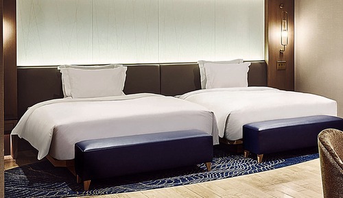 Suite, 1 Schlafzimmer, Balkon