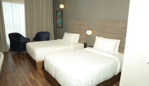 Zimmer, 1 Einzelbett, Nichtraucher