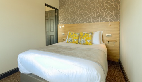 Exclusive-Apartment, mit Bad (Harbour)