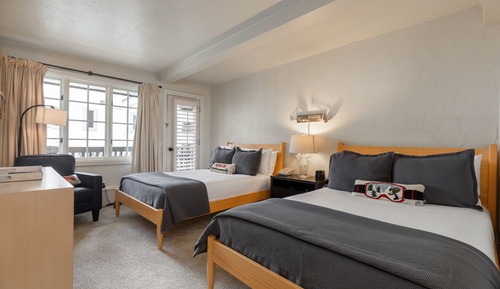 Classic-Apartment
