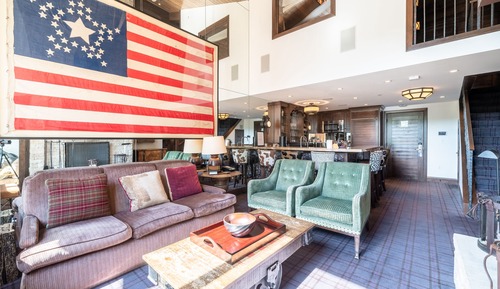 Luxury-Apartment