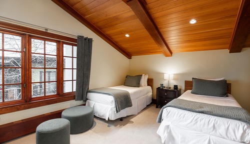 Luxury-Apartment