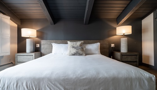 Luxury-Apartment