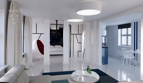 Exclusive-Apartment