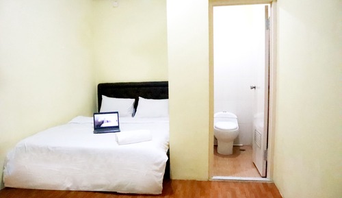 Standard-Doppelzimmer