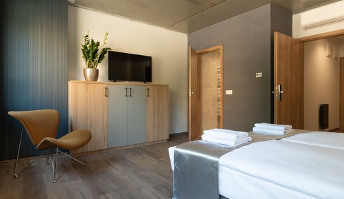 Basic-Doppelzimmer