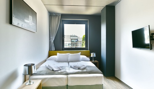 Comfort-Apartment