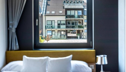 Basic-Apartment