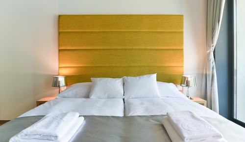 Comfort-Doppelzimmer
