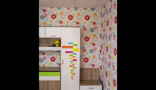 Bungalow, 1 Schlafzimmer, Raucher, Balkon