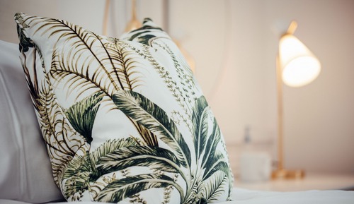 Suite, Poolseite (Garden)