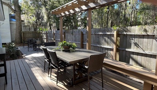 Ferienhaus, 3 Schlafzimmer