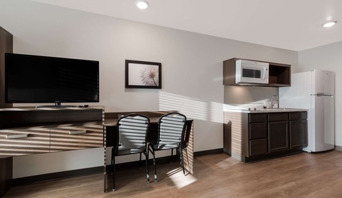 Standardzimmer, 1 Queen-Bett, Nichtraucher