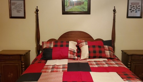 Deluxe-Zimmer