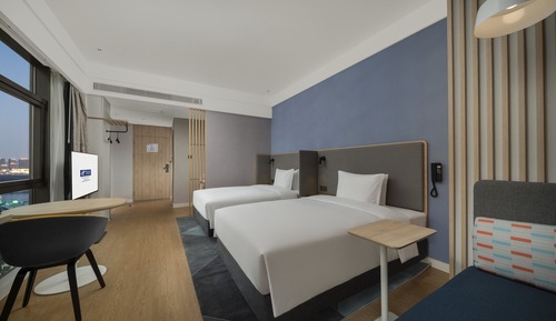 Standardzimmer