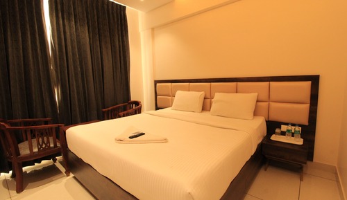 Executive-Zimmer (AC)