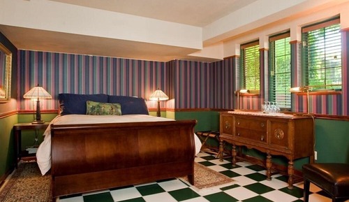 Premium-Doppelzimmer