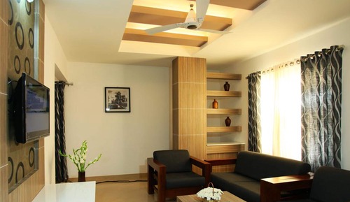 Executive-Suite