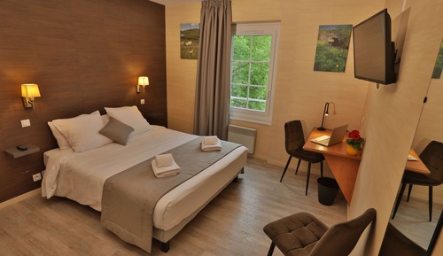 Comfort-Doppelzimmer