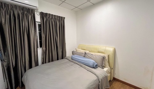 Executive-Ferienhütte, 3 Schlafzimmer