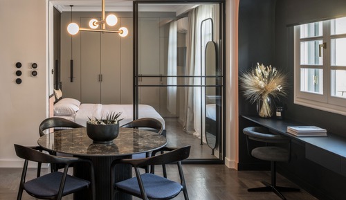 Executive-Suite