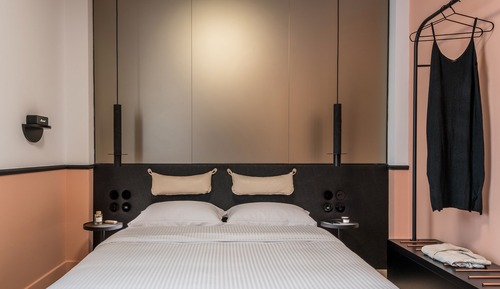 Comfort-Doppelzimmer