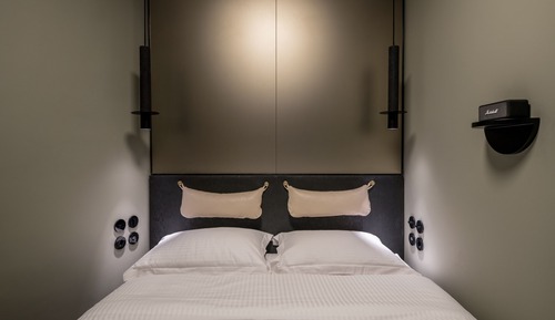 Superior-Doppelzimmer