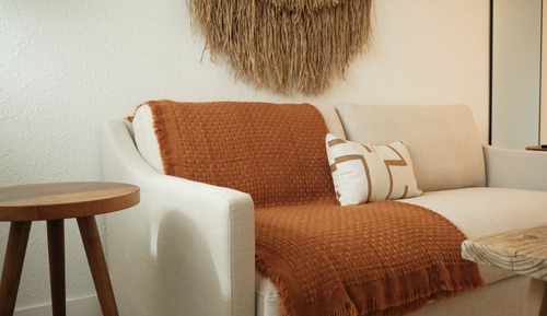 Superior-Stadtwohnung