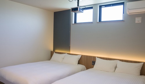 Basic-Haus, Nichtraucher (102)