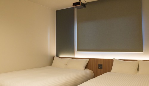 Basic-Haus, Nichtraucher (106)